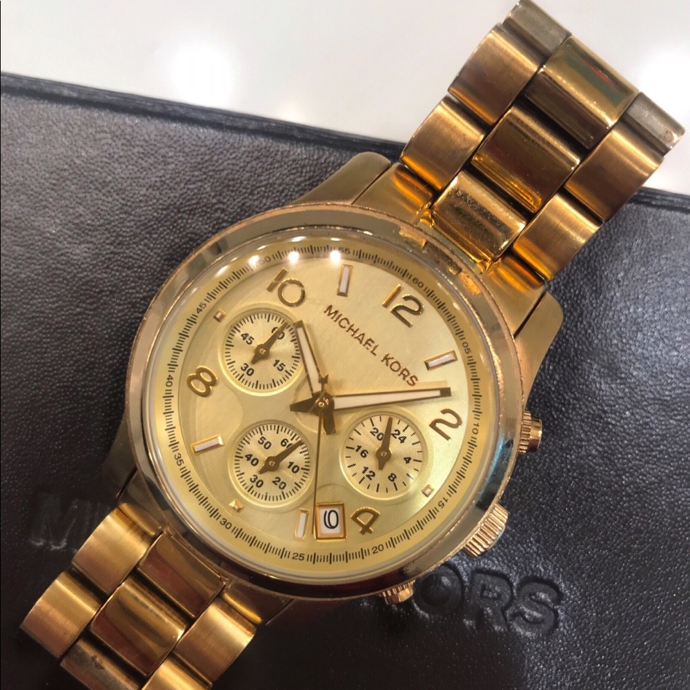 Michael Kors Eve watch